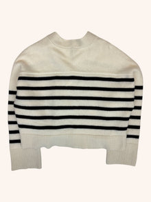 COS - Wool Striped Cardigan