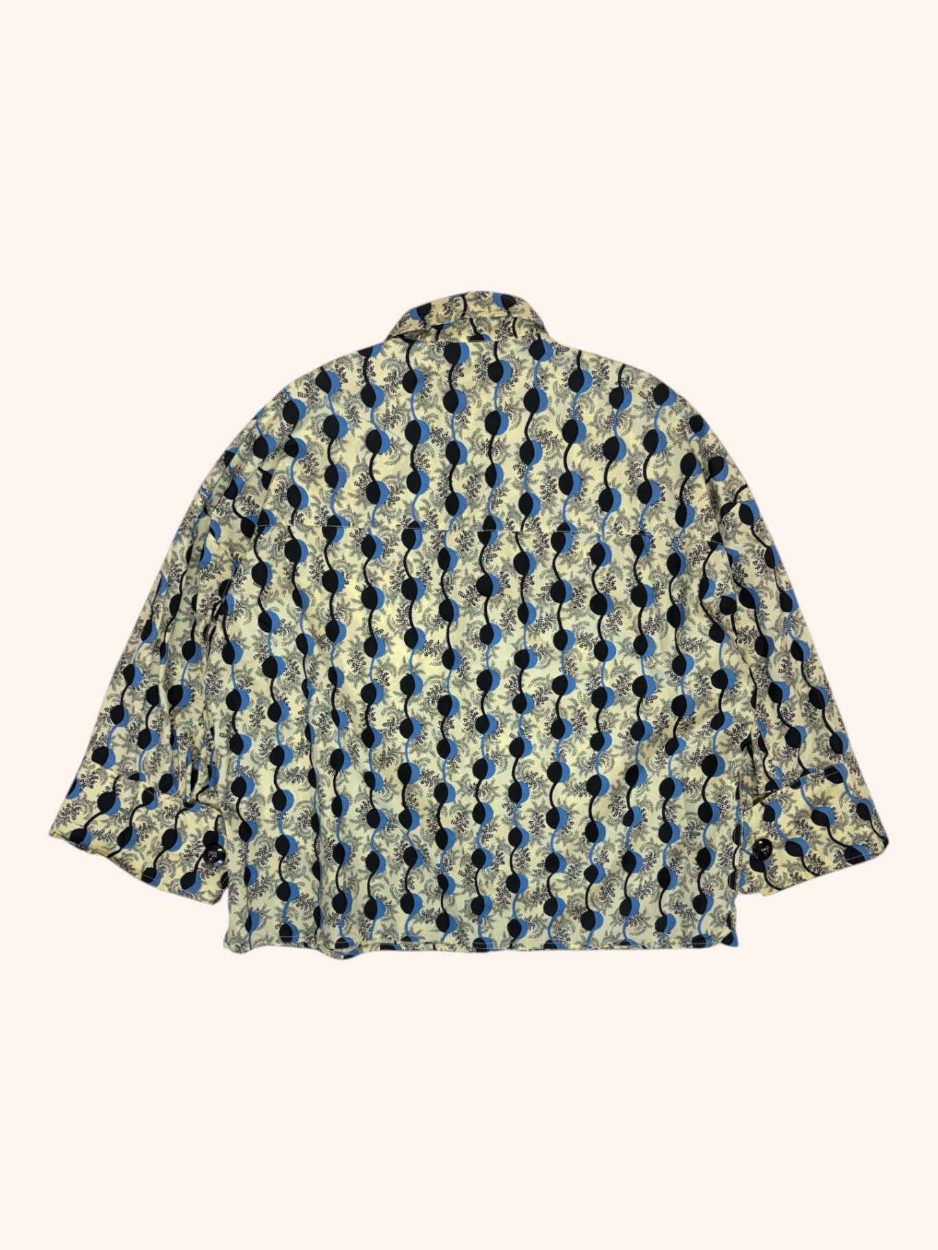 Marni - Abstract Shirt
