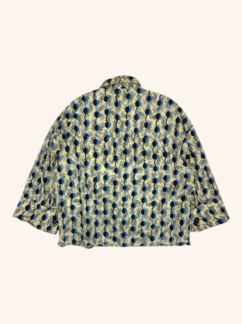 Marni - Abstract Shirt