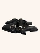 Moochi - Buckle Flats