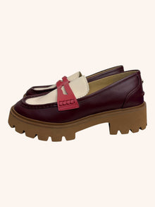 Michael Kors - Contrast Loafers