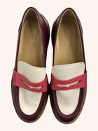 Michael Kors - Contrast Loafers