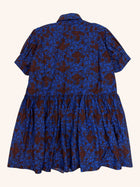 JNBY - Floral Shirt Dress