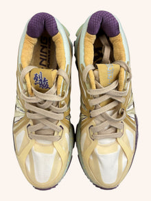Li Ning - Multi Colour Sneakers