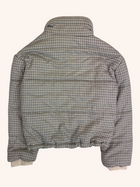 Rails - Plaid Puffer Jacket