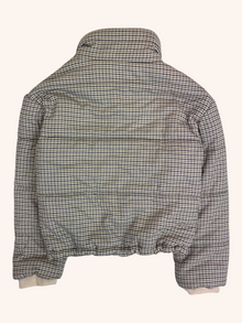 Rails - Plaid Puffer Jacket