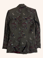 Zadig & Voltaire - Garden Pattern Blazer