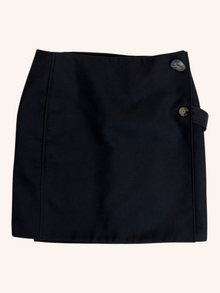 Gabriele Colangelo - Button Side Skirt
