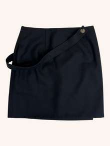 Gabriele Colangelo - Button Side Skirt