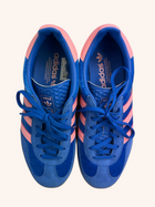 Adidas - Felt Colour Block Sneakers