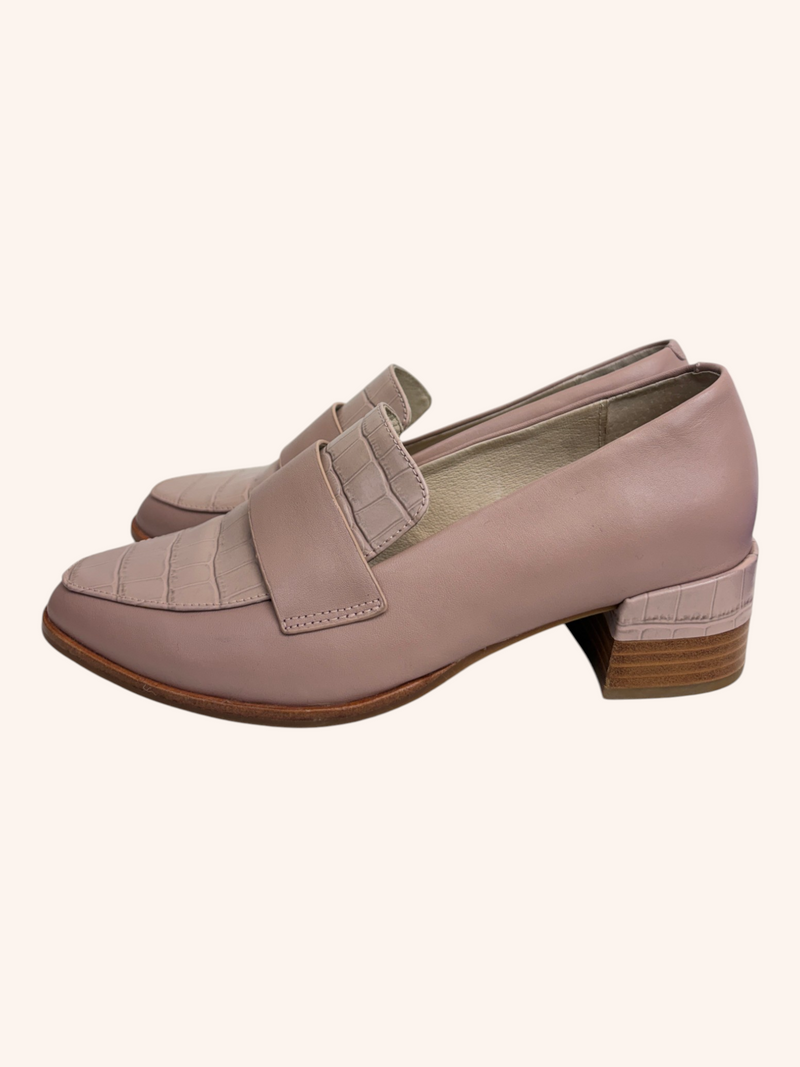 Isabella Anselmi - Heeled Loafers