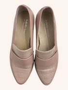 Isabella Anselmi - Heeled Loafers