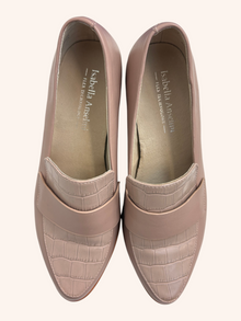Isabella Anselmi - Heeled Loafers