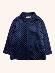 Cooper - Quilted Jacket