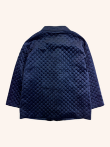 Cooper - Quilted Jacket
