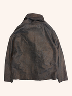 Zambesi - Tie Neck Jacket