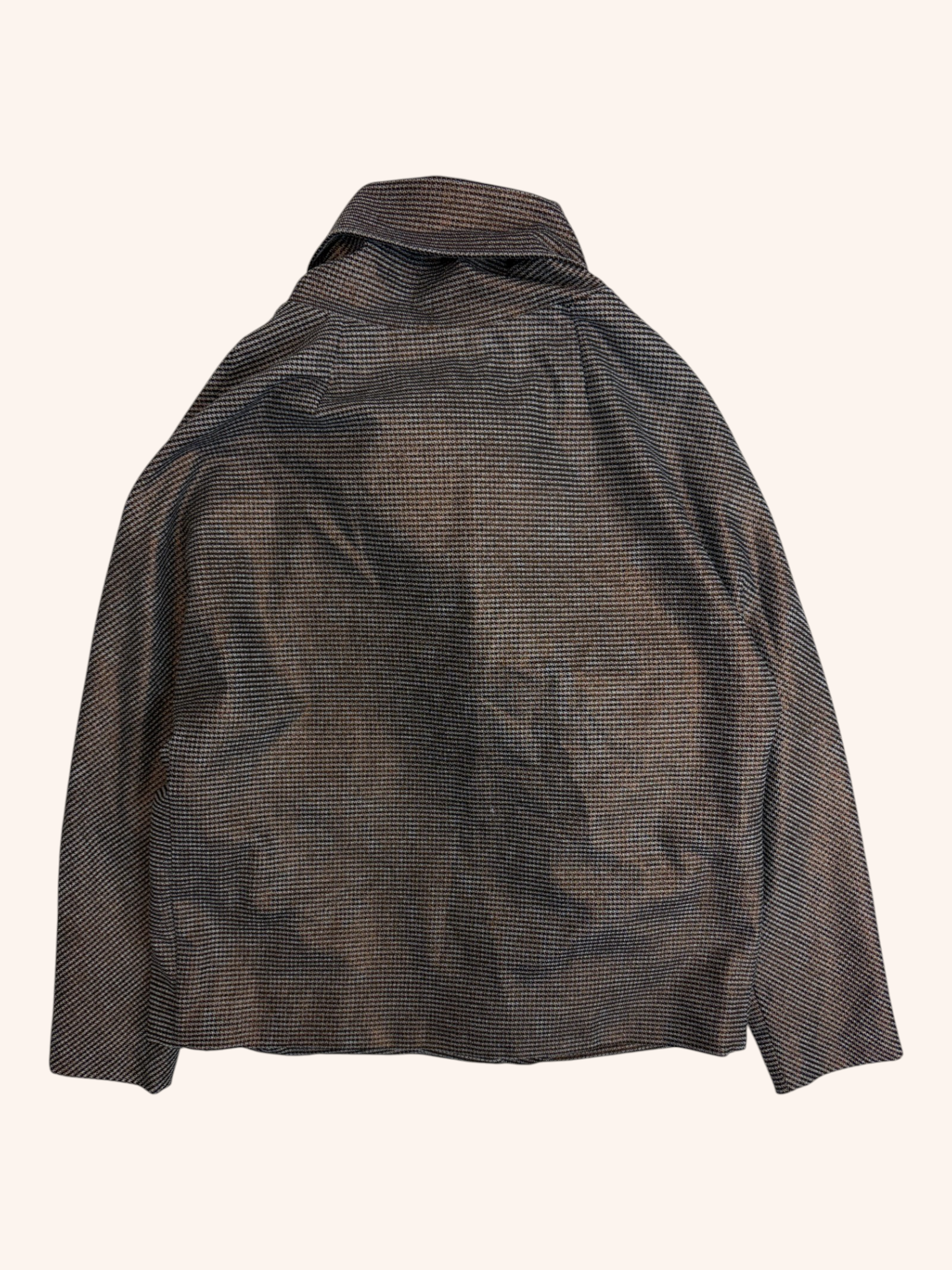 Zambesi - Tie Neck Jacket