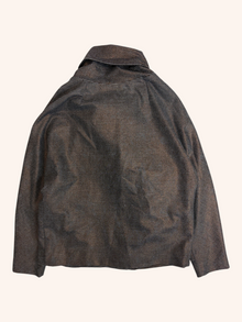 Zambesi - Tie Neck Jacket