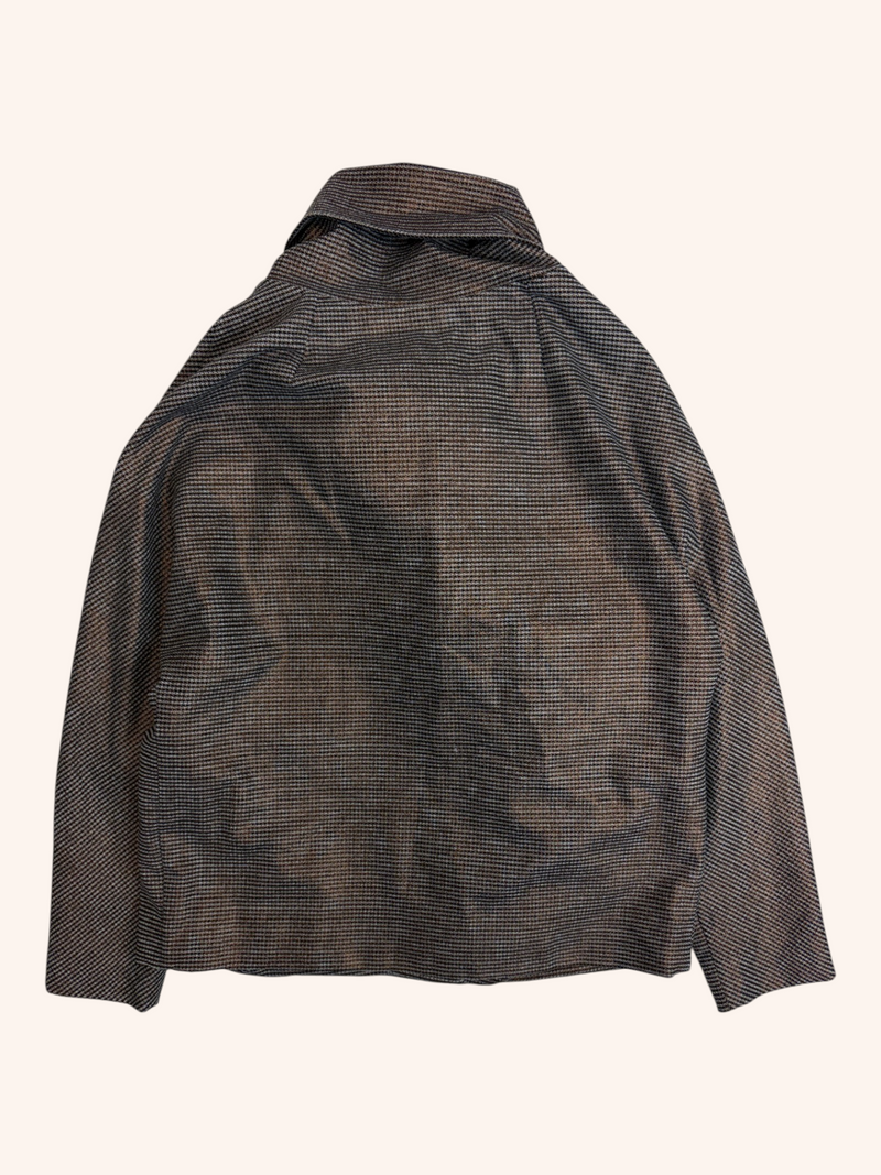 Zambesi - Tie Neck Jacket