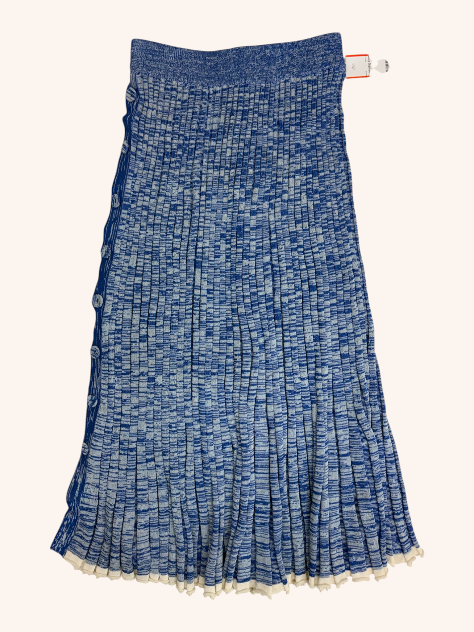 Christopher Esber - Button Side Skirt