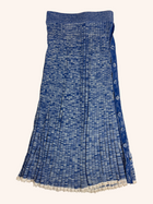 Christopher Esber - Button Side Skirt
