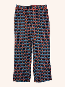 Dea Kudibal - Geo Pattern Pants