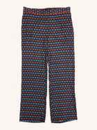 Dea Kudibal - Geo Pattern Pants