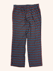 Dea Kudibal - Geo Pattern Pants