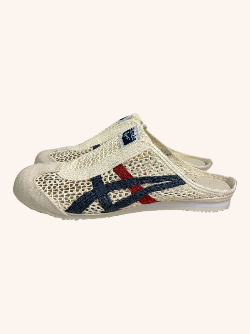 Onitsuka Tiger - Mesh Slip On Shoes