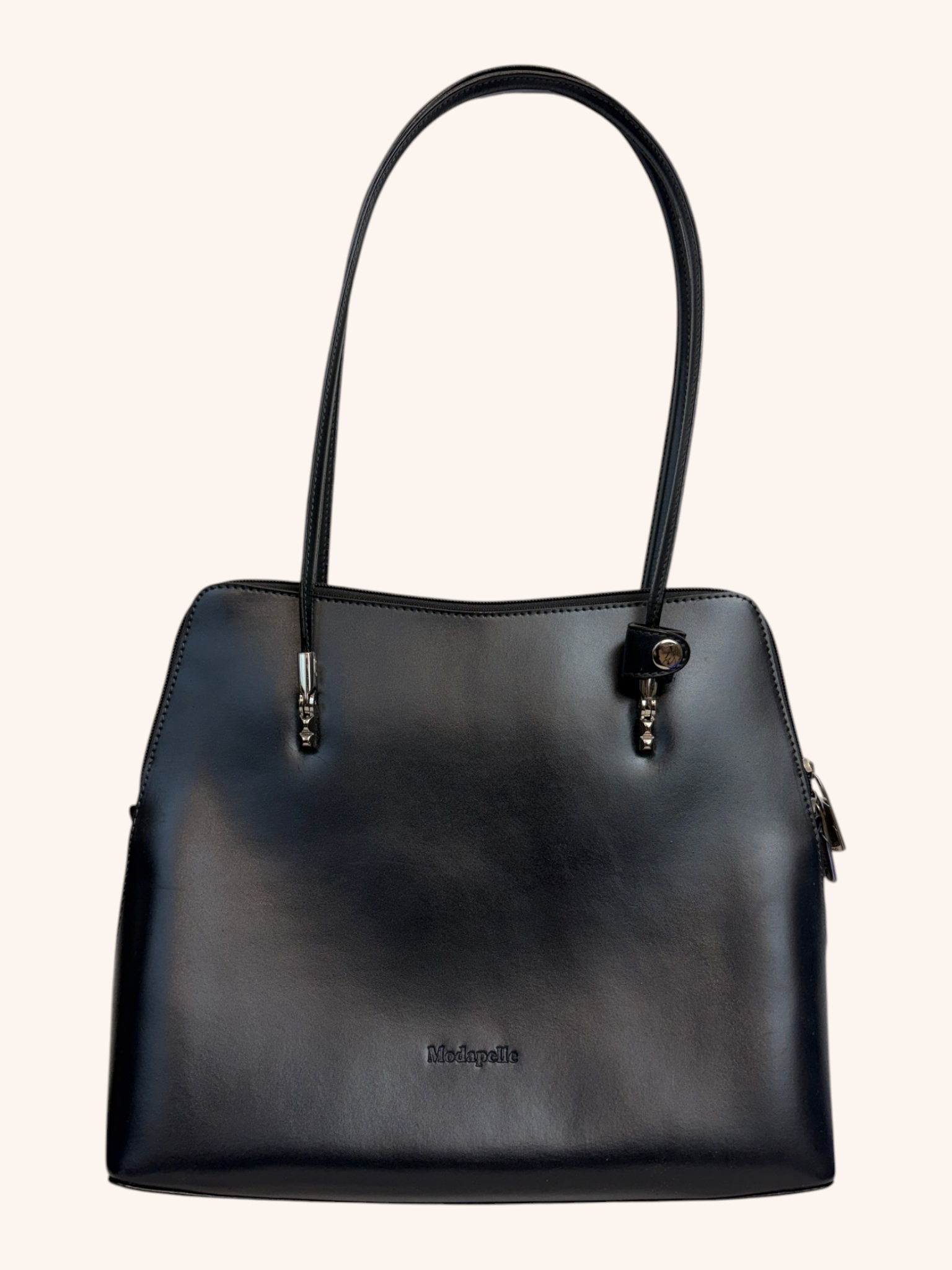 Modapelle - Square Shoulder Bag