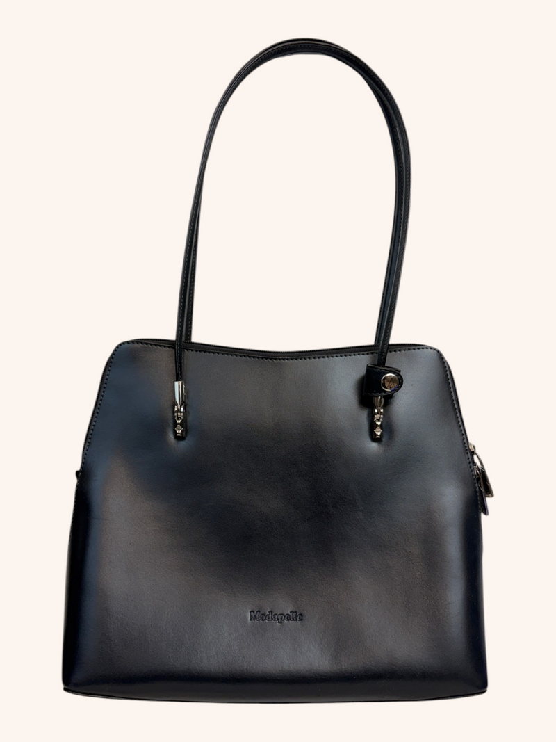 Modapelle - Square Shoulder Bag