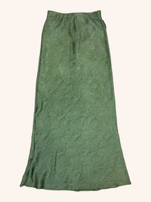 Knuefermann - Textured Maxi Skirt