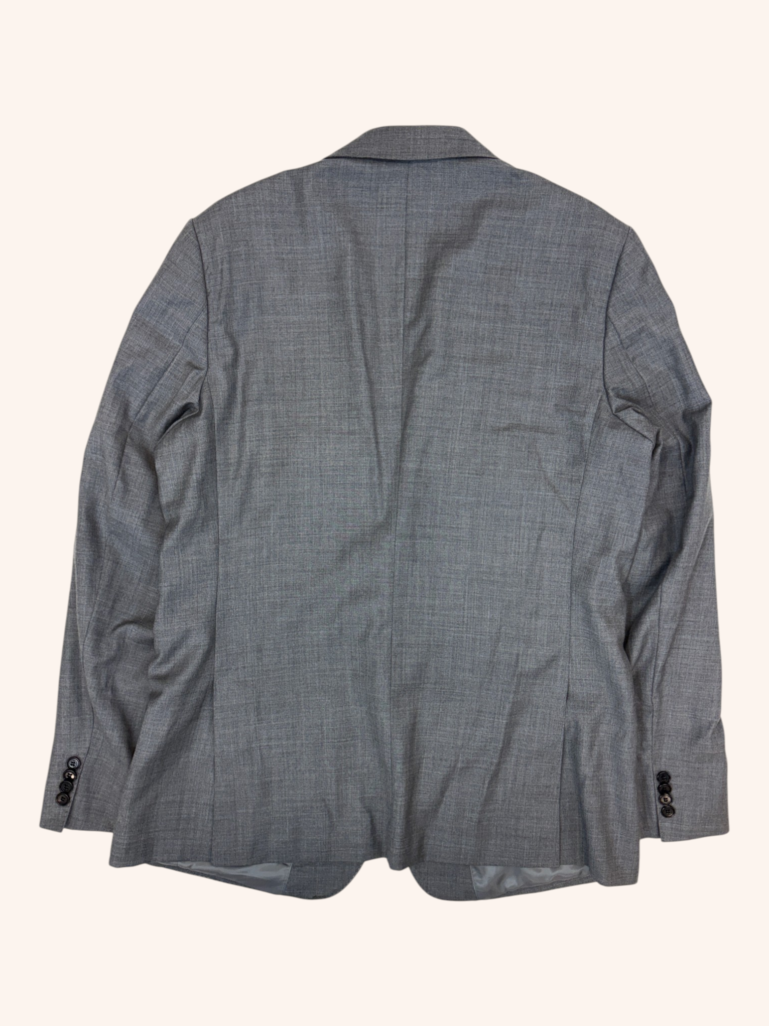 Wynn Hamlyn - Multi Zip Blazer