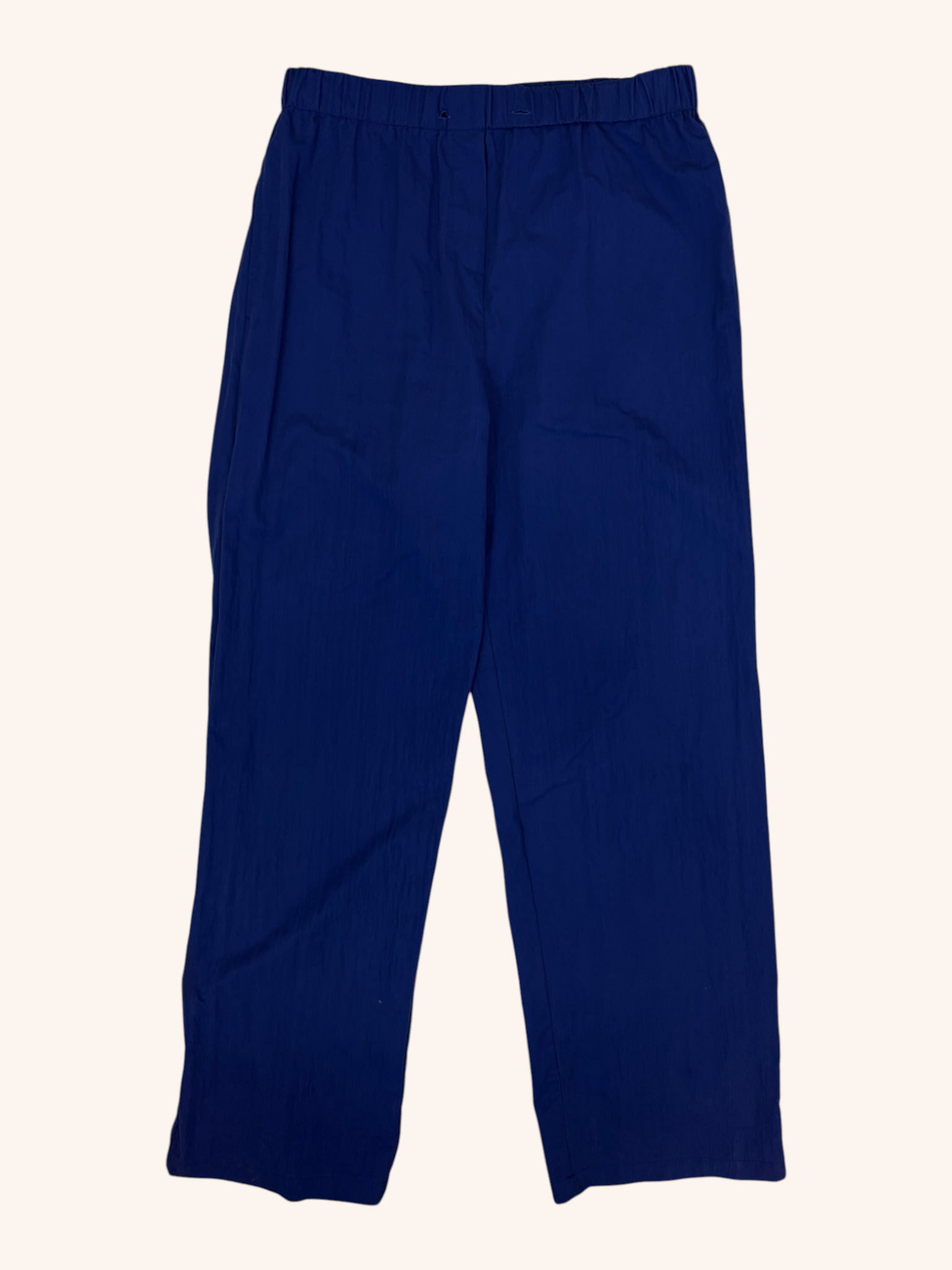 Gregory - Straight Leg Pants