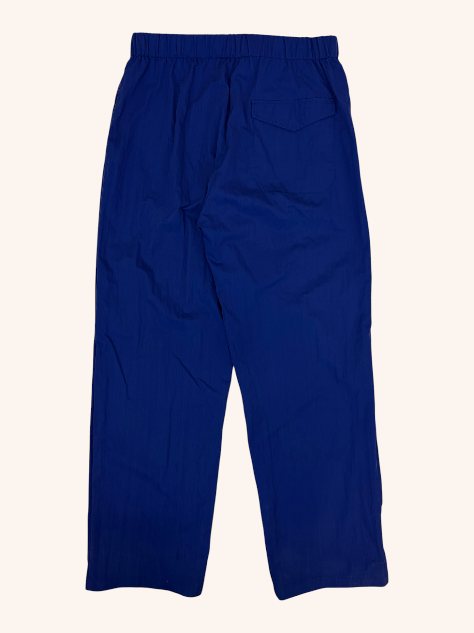 Gregory - Straight Leg Pants