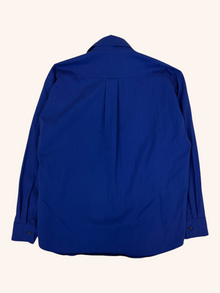 Gregory - Button Up Shirt