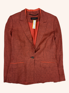 Rag & Bone - Houndstooth Blazer
