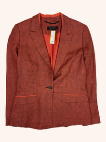 Rag & Bone - Houndstooth Blazer