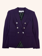 Veronica Beard - Multi Button Blazer