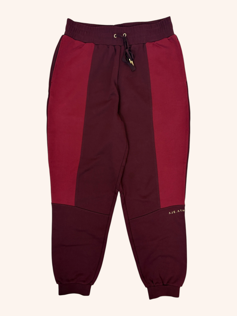 Aje Athletica - Balloon Leg Sweat Pants