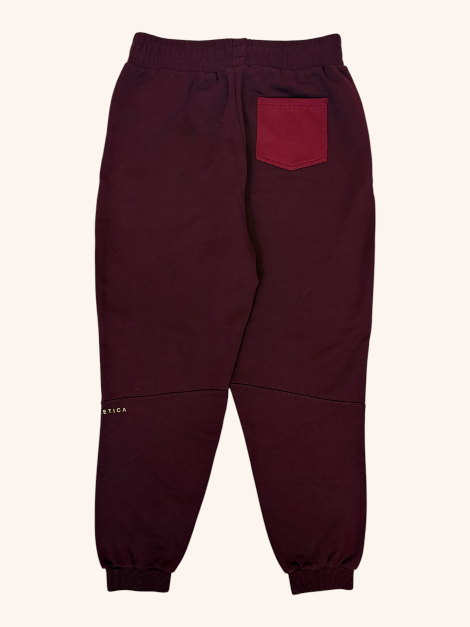 Aje Athletica - Balloon Leg Sweat Pants
