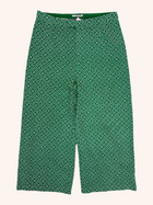 Scotch & Soda - Lace Embroidered Pants