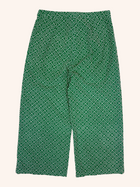 Scotch & Soda - Lace Embroidered Pants
