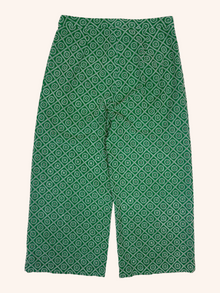 Scotch & Soda - Lace Embroidered Pants