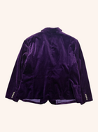 Lauren RL - Velvet Blazer