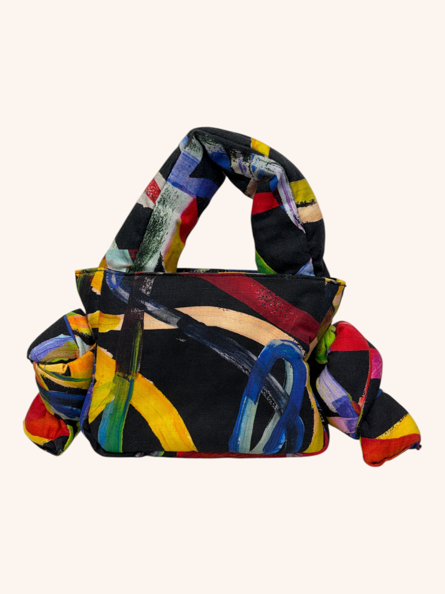 Elk - Abstract Bag
