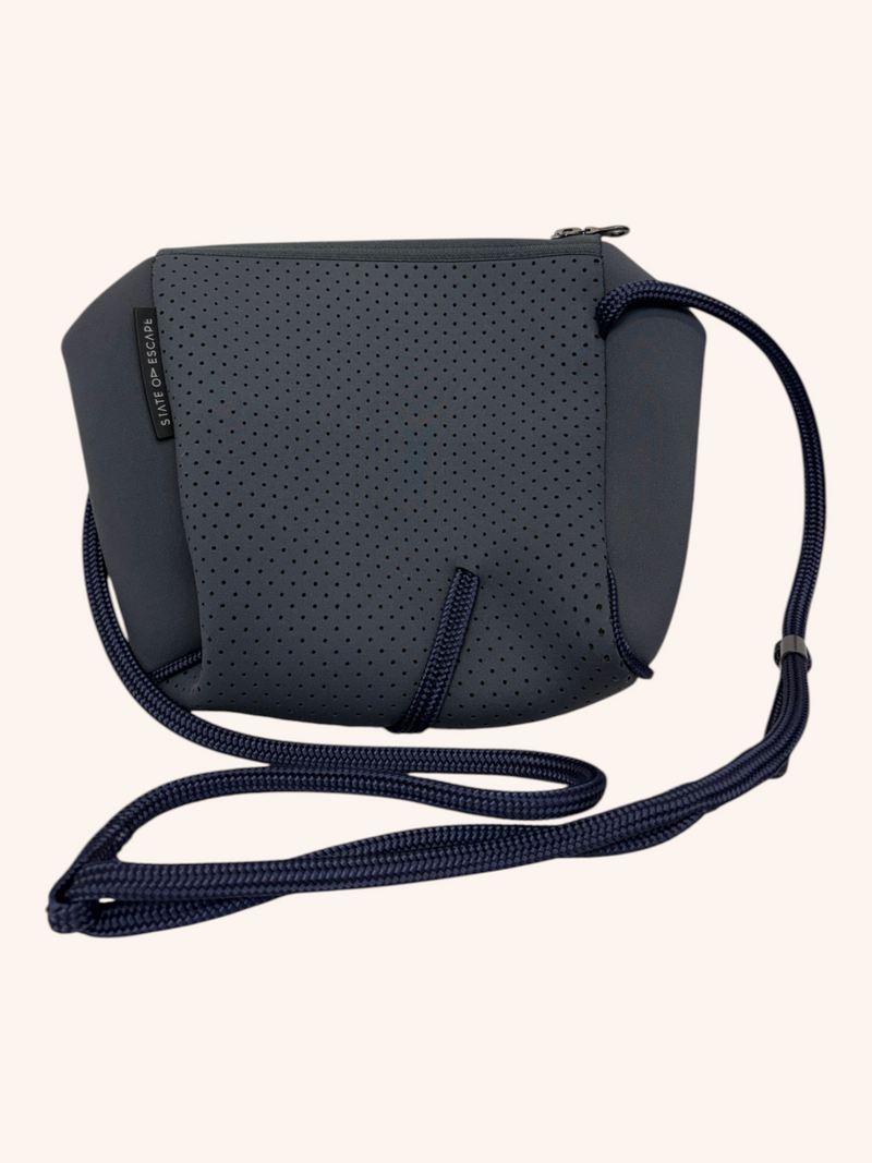 State Of Escape - Neoprene Mesh Bag
