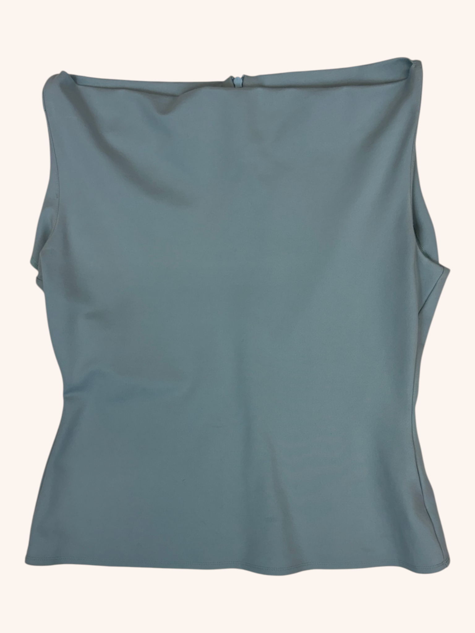 Harris Tapper - Boat Neck Top