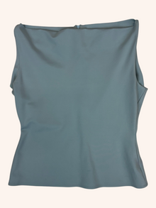 Harris Tapper - Boat Neck Top