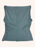 Harris Tapper - Boat Neck Top